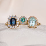 The Ring of Ethereal Grace