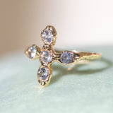 Croix du Sacralité Ring
