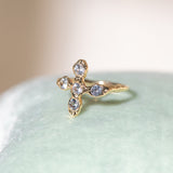 Croix du Sacralité Ring