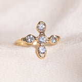 Croix du Sacralité Ring