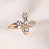 Croix du Sacralité Ring