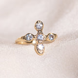 Croix du Sacralité Ring