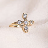 Croix du Sacralité Ring