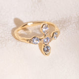 Croix du Sacralité Ring