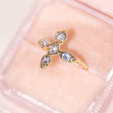 Croix du Sacralité Ring