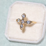 Croix du Sacralité Ring