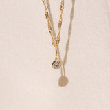 Heirloom Pendant