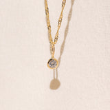 Heirloom Pendant