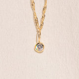 Heirloom Pendant