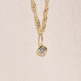 Heirloom Pendant
