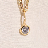 Heirloom Pendant