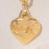 Liberté Liberation Medallion