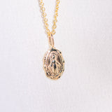 La Petite Vierge Pendant