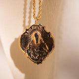 Christ Consciousness Medallion