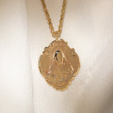 Christ Consciousness Medallion