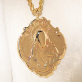 Christ Consciousness Medallion