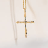 Croix de Révélation