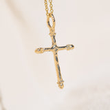 Croix de Révélation