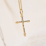 Croix de Révélation