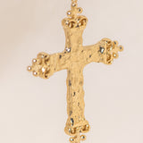 Croix de Dévotion