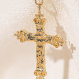 Croix de Dévotion