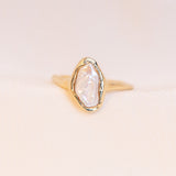 Pearl Ethereal Visions Ring I