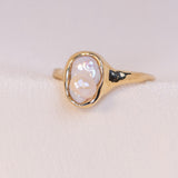 Pearl Ethereal Visions Ring II