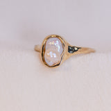 Pearl Ethereal Visions Ring II