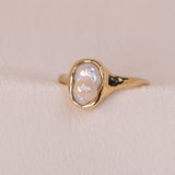 Pearl Ethereal Visions Ring II