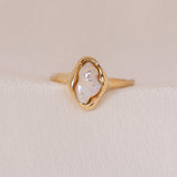 Pearl Ethereal Visions Ring III