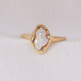 Pearl Ethereal Visions Ring III