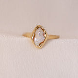 Pearl Ethereal Visions Ring III