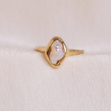 Pearl Ethereal Visions Ring III