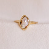 Pearl Ethereal Visions Ring III