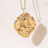 Christ Consciousness Medallion