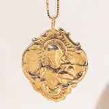 Christ Consciousness Medallion