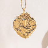 Christ Consciousness Medallion