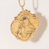 Christ Consciousness Medallion