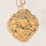 Christ Consciousness Medallion
