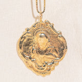 Christ Consciousness Medallion