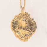 Christ Consciousness Medallion