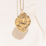 Christ Consciousness Medallion