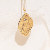 Christ Consciousness Medallion