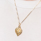 Liberté Liberation Medallion