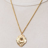 Christ Consciousness Medallion