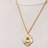 Christ Consciousness Medallion