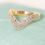 La Victoire Diamond Band