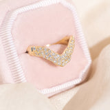 La Victoire Diamond Band