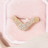 La Victoire Diamond Band