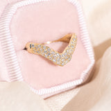 La Victoire Diamond Band